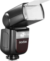 Godox V860III-C V860iii-c rendszervaku li-ion akkuval ttl hs kép