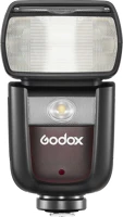 Godox V860III-O V860iii-o rendszervaku li-ion akkuval ttl hss (olympus/panasonic) kép