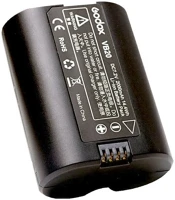 Godox VB20 Vb20 akkumulátor - v350 vakuhoz kép