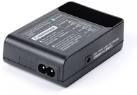 Godox VC-18 Vc-18 akkutöltő - vb-18 akkuhoz (v850ii v860ii) kép