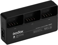 Godox VC26T V1 multiple battery charging station vc26t kép