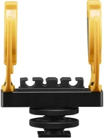 Godox VDS-M2 Vds-m2 supercardioid kondenzátor shotgun mikrofon kép