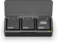 Godox VIRSO M2 Vezeték nélküli mikrofonrendszer kép