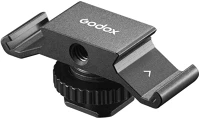 Godox VSM-H02 Vsm-h02 dual cold shoe extension kép