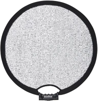 Godox W RFT55 Collapsible windproof reflector (55cm átmérő) kép
