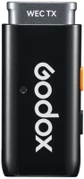 Godox WEC 2X-TRANSMITTER Wec 2x-transmitter receiver charger kit kép