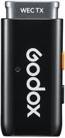 Godox WEC S KIT1 Wec-s kit1 2.4ghz vezeték nélküli mikrofonrendszer (sony verzió) kép