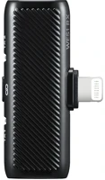 Godox WES1 KIT2 2.4ghz vezeték nélküli mikrofonrendszer (ios verzió) kép