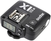 Godox X1R N X1r n nikon vevő kép