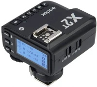Godox X2T-O X2t-o rádiós vakukioldó - jeladó olympus-panasonic kép