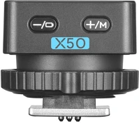 Godox X5 O X5 wireless flash hotshoe and trigger for it32 and olympus and panasonic kép