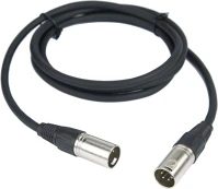 Godox XLR POWERCABLE Xlr powercable vl-series 2m kép