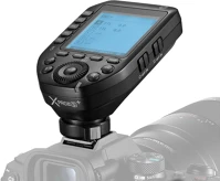 Godox XPROII S Xproii s+ transmitter for dental photography kit kép