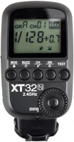 Godox XT-32 Xt-32 transmitter for nikon kép