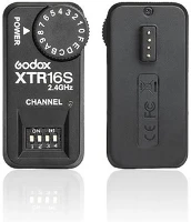 Godox XTR-16S Power remote xtr-16s kép