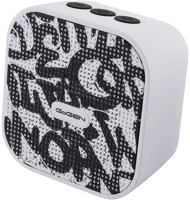 Gogen BS034STRB Bluetooth hangszóró - fekete kép