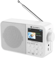 Gogen DAB500BTCW Rádió dab kép