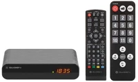 Gogen DVB 133 T2 SENIOR Set-top box kép