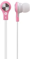 Gogen EC21P Fülhallgató - pink kép