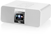 Gogen IR167BTW Internet rádió - fehér kép