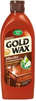 Gold wax DA503XSZAK5901474004028 Bútorápoló emulzió (tej) 250ml kép