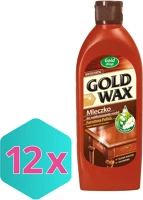Gold wax DA503XSZAKK5901474004028 Bútorápoló emulzió (tej) 250ml karton - 27 db kép