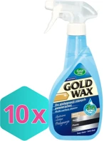 Gold wax DA503XSZAKK5901474004134 Antisztatikus multi surface bútor spray 400ml karton - 10 db kép