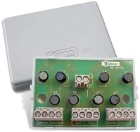 Golmar D4L-V2PLUS D4l-v2plus kép