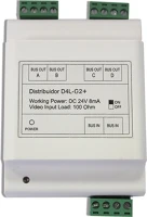 Golmar H50119568 D4l-g2+ kép