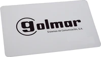 Golmar H50119631 Nfc/in kép