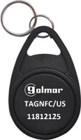 Golmar H50119734 Tagnfc/us kép