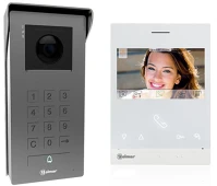 Golmar H50124244 S5110 access/art 4 kép