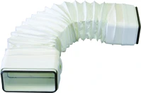 Gonal 55X110-ES CSATLAKOZÁSSAL-2 Légtechnikai csövek, elemek és idomok (webshop) kép
