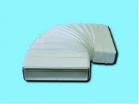 Gonal 55X220-AS CSATLAKOZÁSSAL-2 Légtechnikai csövek, elemek és idomok (webshop) kép