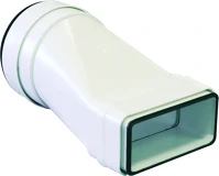 Gonal ÁTALAKÍTÓ-7 Légtechnikai csövek, elemek és idomok (webshop) kép