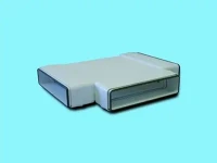 Gonal CSATORNÁHOZ-5 Légtechnikai csövek, elemek és idomok (webshop) kép