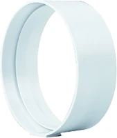 Gonal CSŐ CSATLAKOZÓ/TOLDÓ-5 Légtechnikai csövek, elemek és idomok (webshop) kép