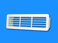 Gonal FIX ZSALU CSATORNÁHOZ-2 Légtechnikai csövek, elemek és idomok (webshop) kép