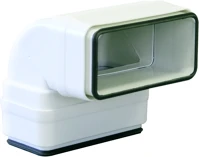 Gonal FÜGGŐLEGES-7 Légtechnikai csövek, elemek és idomok (webshop) kép