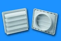 Gonal KÖR CSATLAKOZÁSSAL-2 Légtechnikai csövek, elemek és idomok (webshop) kép