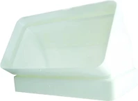 Gonal LAPOS CSATORNA 45° - FÜGGŐLEGES Légtechnikai csövek, elemek és idomok (webshop) kép