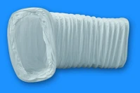 Gonal LÉGTECHNIKAI CSATORNA MŰANYAG Légtechnikai csövek, elemek és idomok (webshop) kép