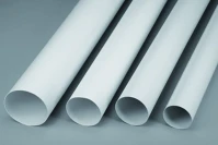 Gonal MŰANYAG-7 Légtechnikai csövek, elemek és idomok (webshop) kép