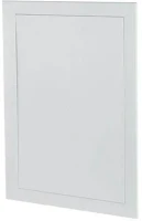 Gonal SZERELŐAJTÓ PL MŰANYAG 150X200MM Légtechnikai csövek, elemek és idomok (webshop) kép