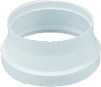 Gonal SZŰKÍTŐ-2 Légtechnikai csövek, elemek és idomok (webshop) kép