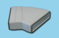 Gonal VÍZSZINTES-6 Légtechnikai csövek, elemek és idomok (webshop) kép