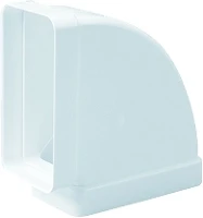 Gonal VÍZSZINTES-8 Légtechnikai csövek, elemek és idomok (webshop) kép