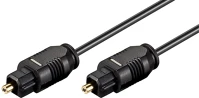 Goobay 50447 Toslink kábel 2,2 mm, 2m kép