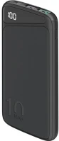 Goobay QC 3.0 Fast charge power bank 10 000 mah (usb-c™ pd, qc 3.0) kép