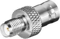 Goobay WEN-037-999 Sma alj - bnc alj toldó adapter kép